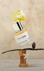Woody Vanilla