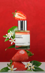 Gourmand Strawberry