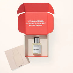 Spicy Vetiver